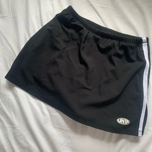 UNIF skort